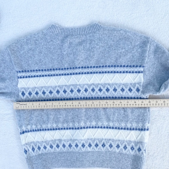 AERIE Always and Forever Real cardigan/Sweater Womens Sz M - Picture 11 of 12